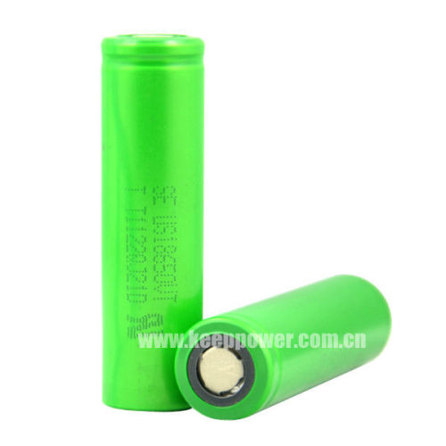 18650 1600mah - high drain battery cell 3.7v US18650VTC3