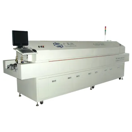 Reflow Soldering Oven