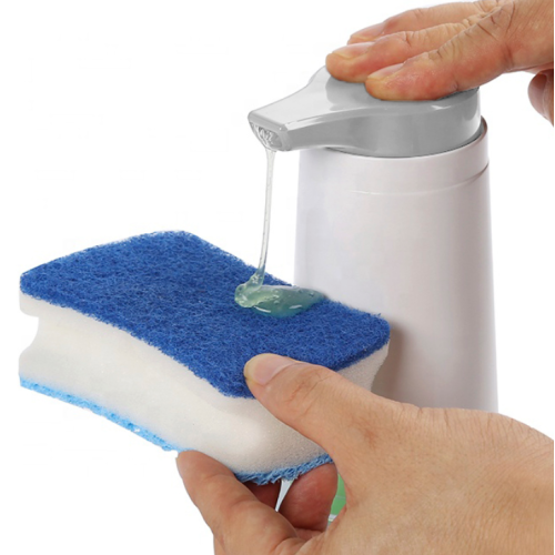 Foam Soap Pump Liquid Soap Dispenser