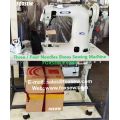 Machine à coudre à trois aiguilles