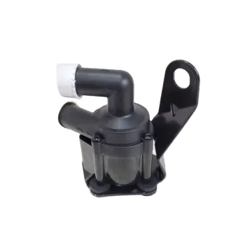 Electric Auxiliary Water Pump STZT 64119167206 for BMW 5 Series/7 Series F10 X5 E70