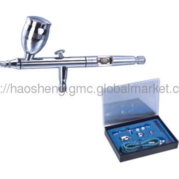Dual Action Airbrush-Kit HS - 83K