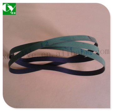 printing machine spare part feeder belt