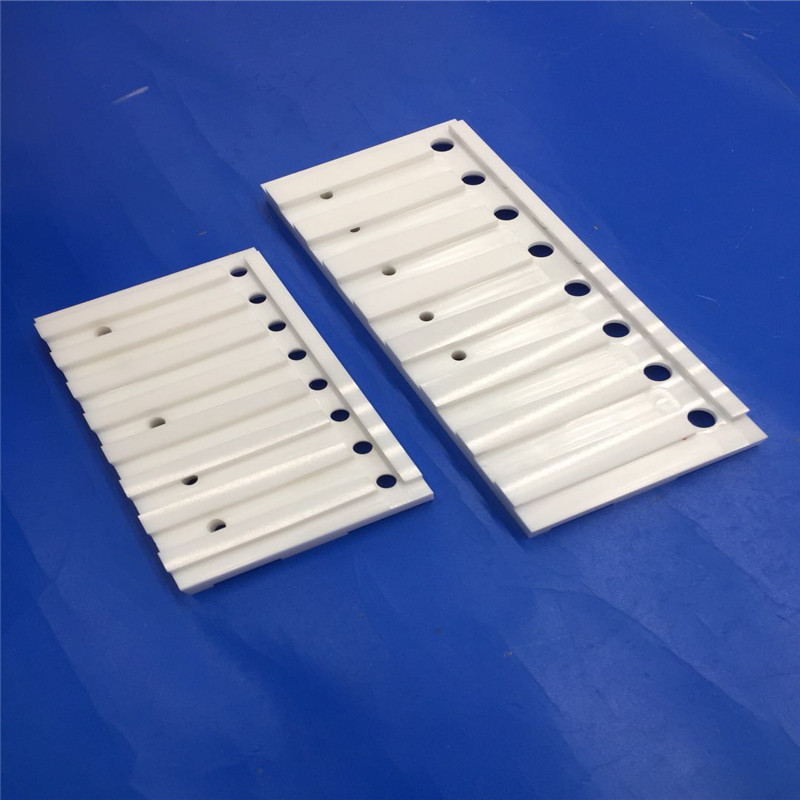 Precision Zirconia Ceramic Block
