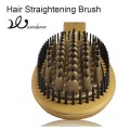 Hair Fashion Hair Straightening Brush