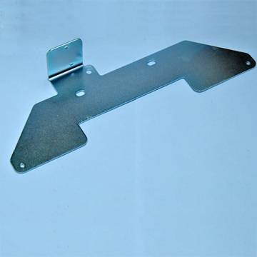 Stamping process deep drawing metal parts