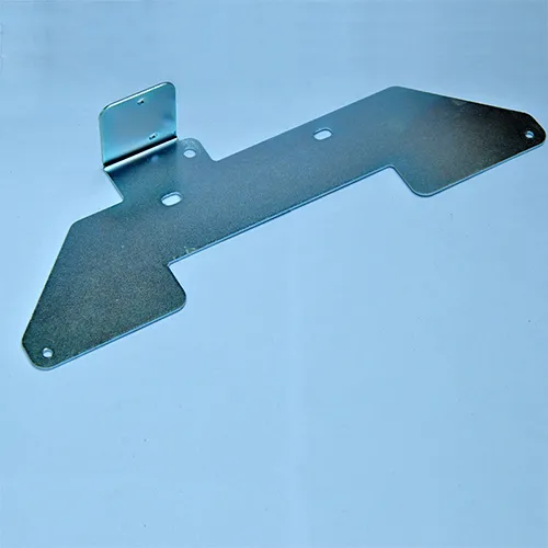 Stamping process deep drawing metal parts