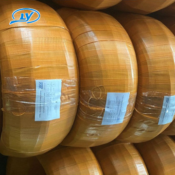 2.6mm 82B Yüksek Karbonlu Mekanik Yay Teli