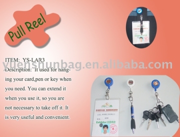 pull Reel