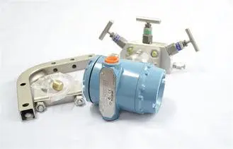 Rosemount 3051DP Coplanar Differential Pressure Transmitter