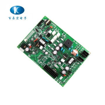 94VO Manufacturing: Προσαρμοσμένες λύσεις PCB και PCBA υψηλής ποιότητας