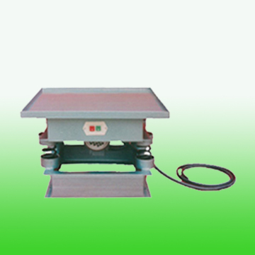 Lab Concrete Mould Vibrating Machine (HZ-3834)