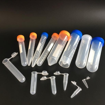 50ml centrifugal tube with white graduation