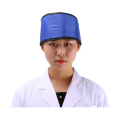 xray lead protective skull cap