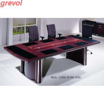 Modern Conference Table