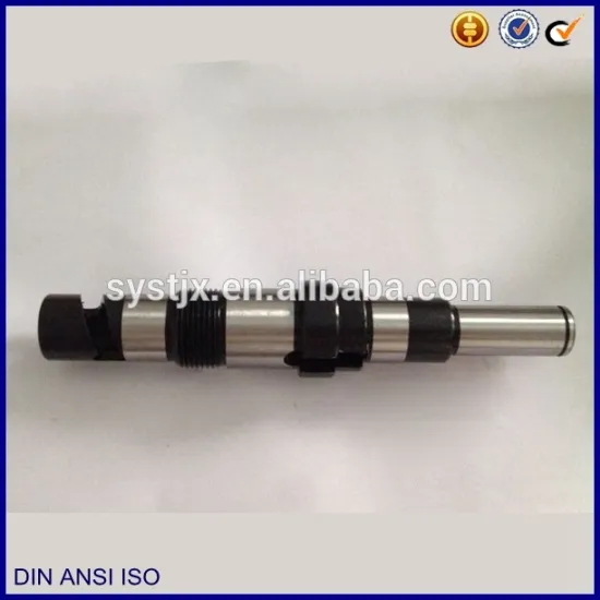 Chinese manufactory C45 steel solid shaft