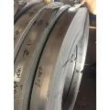 heat treatment band saw blade steel strip