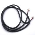 Medical Equipment Panel Main Control Line