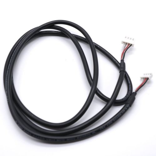 Signal Harness Medical Equipment Panel Main Control Line Factory