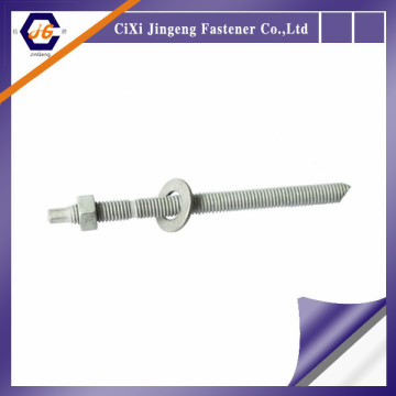 chemical stud/chemical anchor