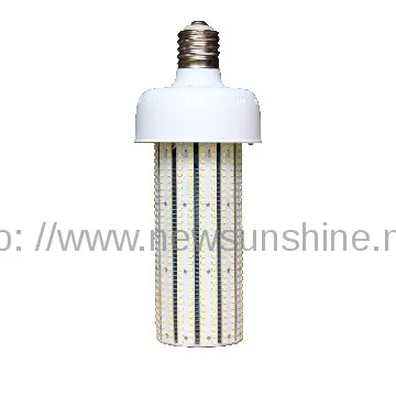 UL certification 80W 360Degree LED street light