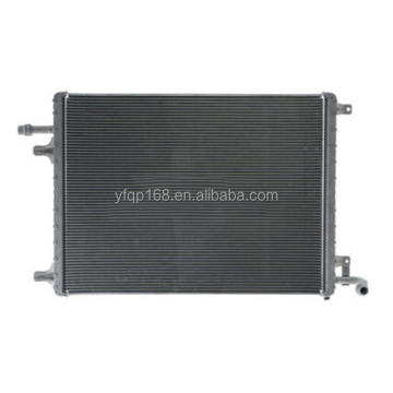 LR075357 A/C-Kondensator für Discovery Sport 2015-2020 &amp; Range Rover Evoque