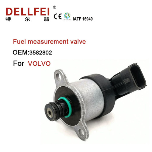 Đơn vị đo lường nhiên liệu Volvo bán nóng 3582802