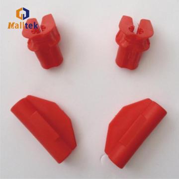 Shopping Trolley Plastic Part Accessories