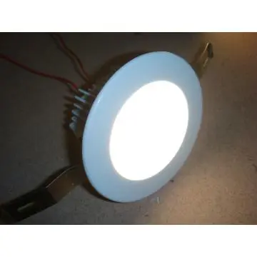 Small Size LED Downlights