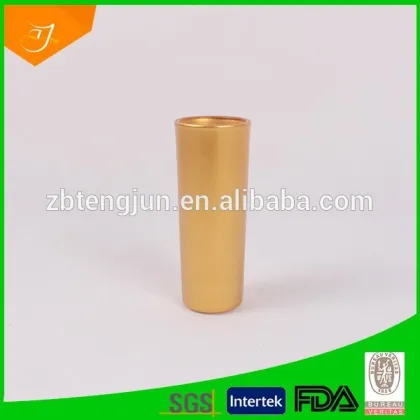 Glod Shot Glass, Hot Sale Shot Glass,Wine Glass