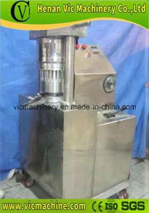 6y-200 Hydraulic Oil Press, Small Hydraulic Oil Press