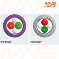 كابل DeviceNet Industrial Fieldbus