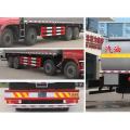 FOTON AUMAN 8X4 33000Litres Fuel Tank Truck