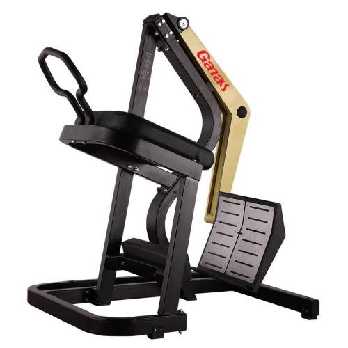 High Quality Free Weight Equipment Rear Kick