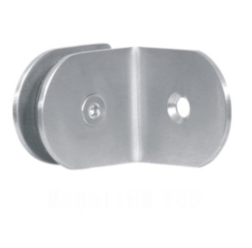 Stainless Steel Handrail Glass Holder, 316 Handrail Glass Adapter, Handrail (JKL-1978)