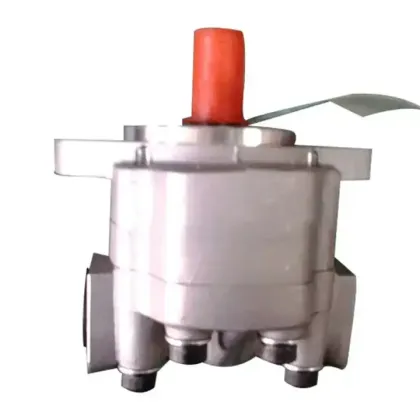 Special Offer: High Pressure Gear Hydraulic Motors - Models G5-09-09, G5-16-16, G5-20-20, G5-25-25