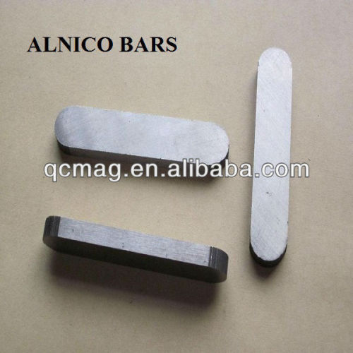 Block Alnico Magnet