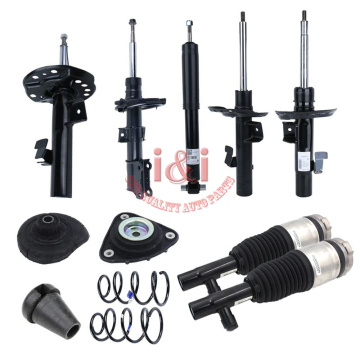 High Quality Auto Suspension Systems & Shock Absorbers for Volvo (Part Numbers: 31277877, 31360225)