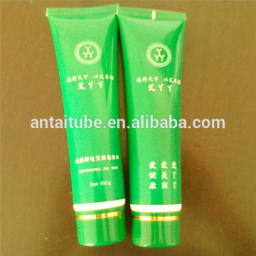 100ml Cosmetic Plastic Tube Packaging