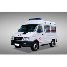 IVECO LHD Diesel ICU Transit Medical Clinic Дешево