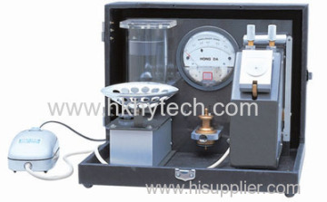 Fibre Fineness Tester (micronaire) 