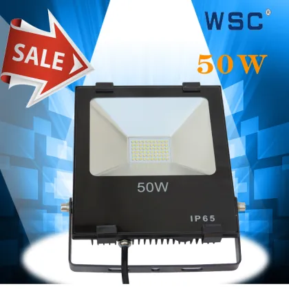 ce high luminaire 24vac led flood light 50w flos lighting slim floodlight