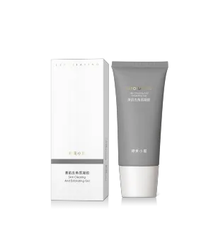 Purifying Exfoliating Gel