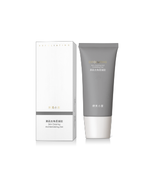 Purifying Exfoliating Gel