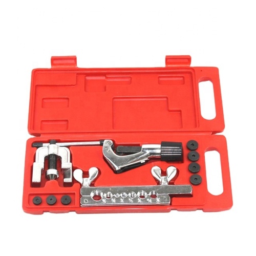 CT-1227 Pipe Flaring Tool Kit Copper Pipe Flaring Tool Tool para sa Copper Pipe