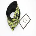 Fation leopard printed invisible zippers for sale