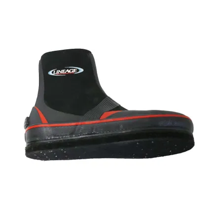 Rubber Ankle Boots Men