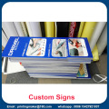 5mm PVC Foamex Sign Boards Printing