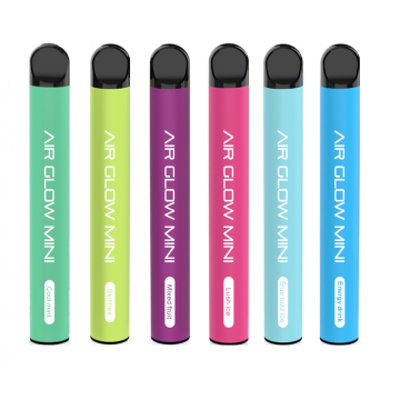 Aierbaita Mini Electronic Cigarette Vape Mod Factory