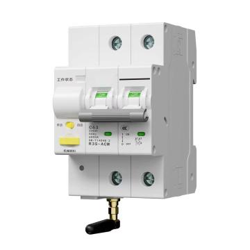 3p Modbus RS485 Circuit Breaker 100A